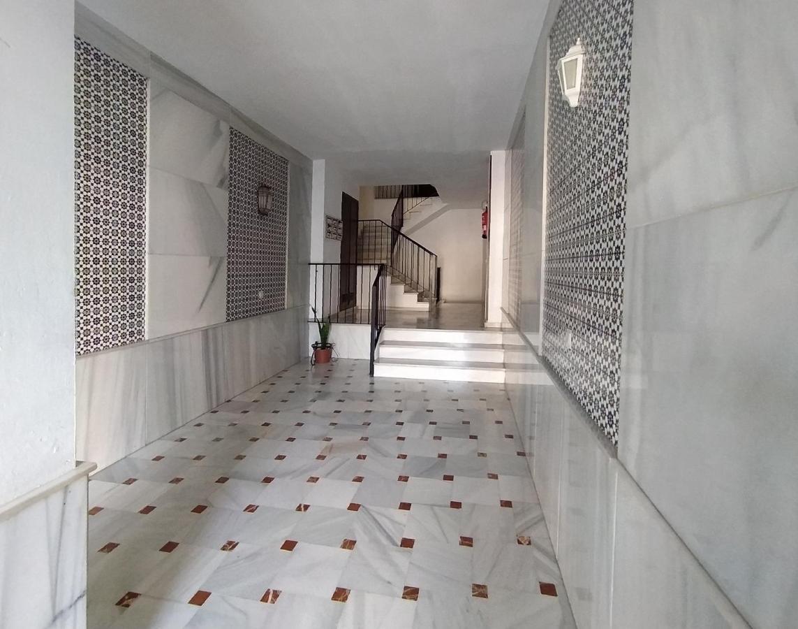 El Vitoriano Apartamento Roquetas de Mar Exterior foto
